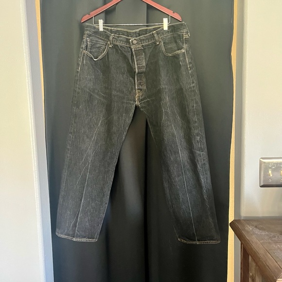 Levi’s 501 jeans - Picture 6 of 14